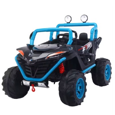 ماشین شارژی آفرودی سری (ZTN) کد 4532