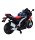موتور شارژی آپریلیا سری ZTN کد 1341
