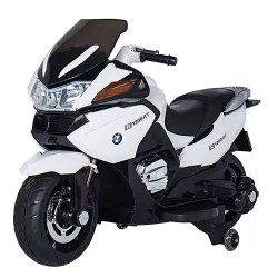موتور شارژی BMW سری ZTN کد 2356