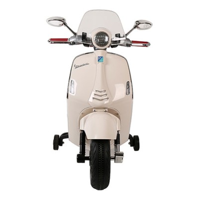 موتور شارژی وسپا ZTN کد 2360