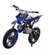 موتور بنزینی 50CC طرح کراس کد 1362