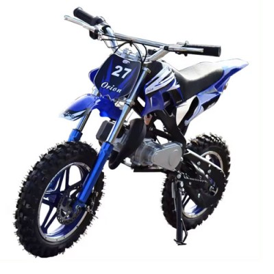 موتور بنزینی 50CC طرح کراس کد 1362