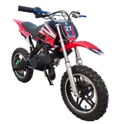 موتور بنزینی 50CC طرح کراس کد 1362
