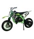 موتور بنزینی 50CC طرح کراس کد 1362