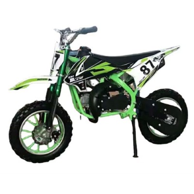 موتور بنزینی 50CC طرح کراس کد 1362