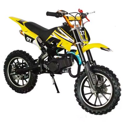 موتور بنزینی 50CC طرح کراس کد 1362