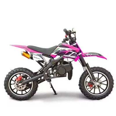 موتور بنزینی 50CC طرح کراس کد 1362