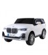 ماشین شارژی BMW دو نفره سری (ZTN) کد 4543