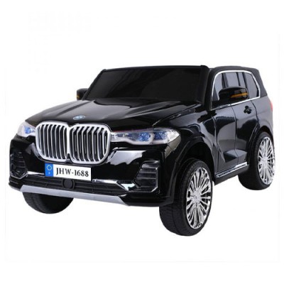 ماشین شارژی BMW دو نفره سری (ZTN) کد 4543