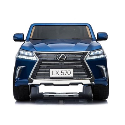 ماشین شارژی لکسوس LX570 سری (ZTN) کد 6546