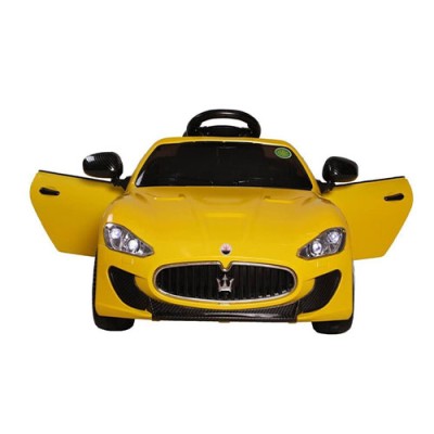 ماشین شارژی مازراتی سری (ZTN) کد 2550