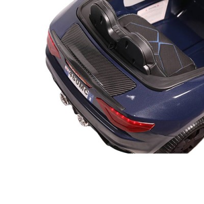 ماشین شارژی مازراتی سری (ZTN) کد 2550