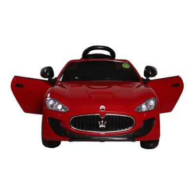 ماشین شارژی مازراتی سری (ZTN) کد 2550