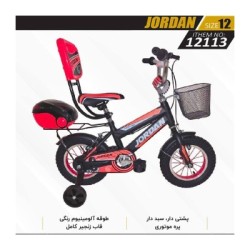 دوچرخه کودک جردن سایز ۱۲ کد 12113 / JORDAN 12113