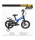دوچرخه بچه گانه جردن سایز 16 کد 16258 / JORDAN 16258