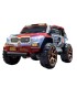 ماشین شارژی آفرودی BMW اسپرت سری (ZTN) کد 4562