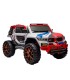 ماشین شارژی آفرودی BMW اسپرت سری (ZTN) کد 4562