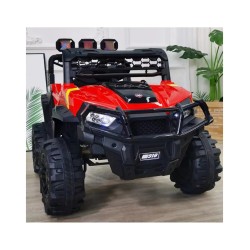 ماشین شارژی آفرودی سری (ZTN) کد 4596