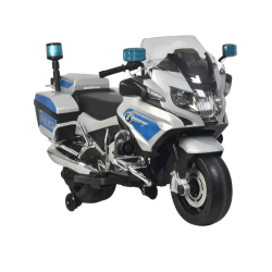 موتور شارژی BMW پلیس ZTN کد 1417