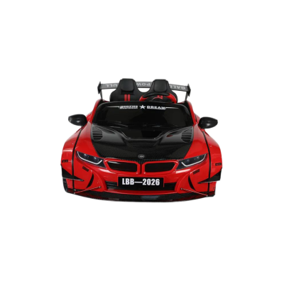 ماشین شارژی BMW سری (ZTN) کد 2627