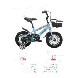 دوچرخه گودبیبی سایز 12 کد 1210 / Good Baby