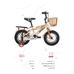 دوچرخه گودبیبی سایز 12 کد 1211 / Good Baby